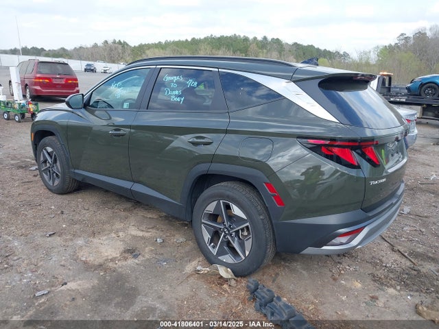 5NMJBCDE7SH463617 Hyundai gdi theta iii