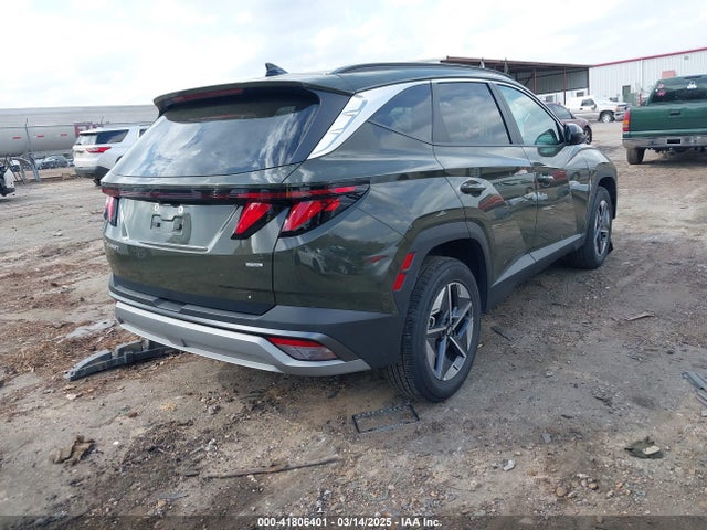 5NMJBCDE7SH463617 Hyundai gdi theta iii