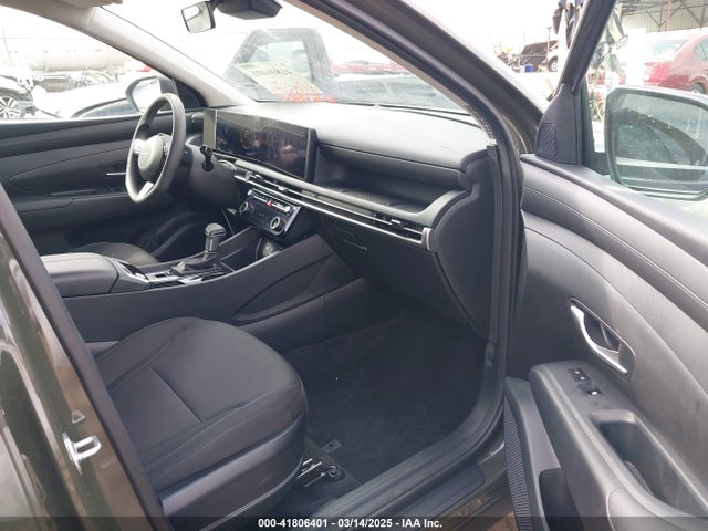 5NMJBCDE7SH463617 Hyundai gdi theta iii