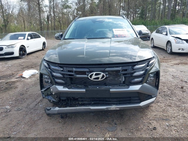 5NMJBCDE7SH463617 Hyundai gdi theta iii