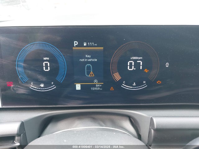 5NMJBCDE7SH463617 Hyundai gdi theta iii