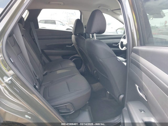 5NMJBCDE7SH463617 Hyundai gdi theta iii