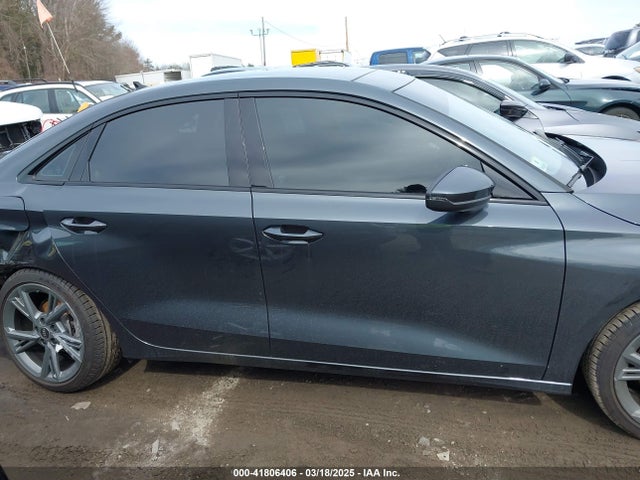 WAUHUDGY6RA138401 Audi A3 Premium Plus 40 Tfsi Quattro S Tronic