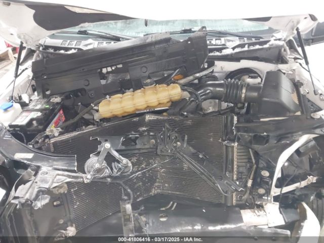 1FTEX1C80FKE20671 Ford F-150 Xl