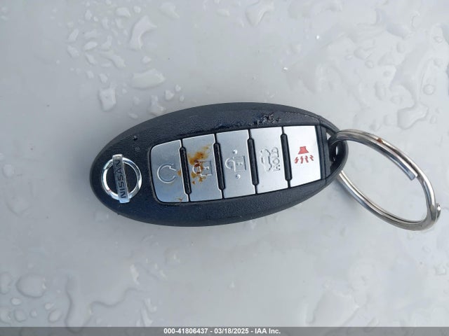3N1AB8CV7MY314120 Nissan Sentra Sv Xtronic Cvt