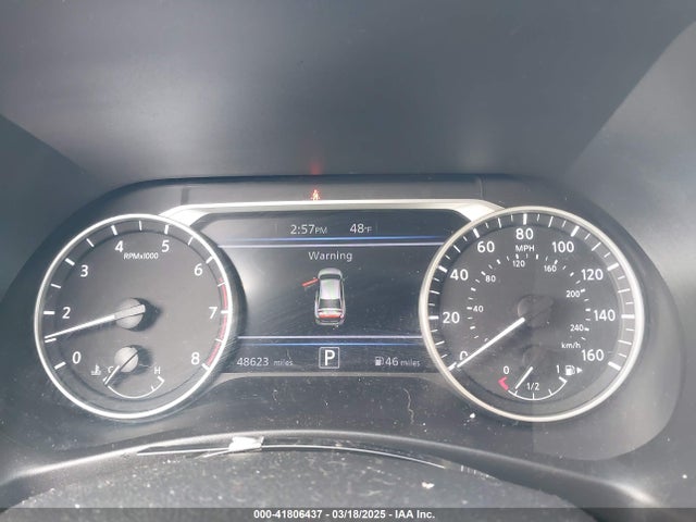 3N1AB8CV7MY314120 Nissan Sentra Sv Xtronic Cvt
