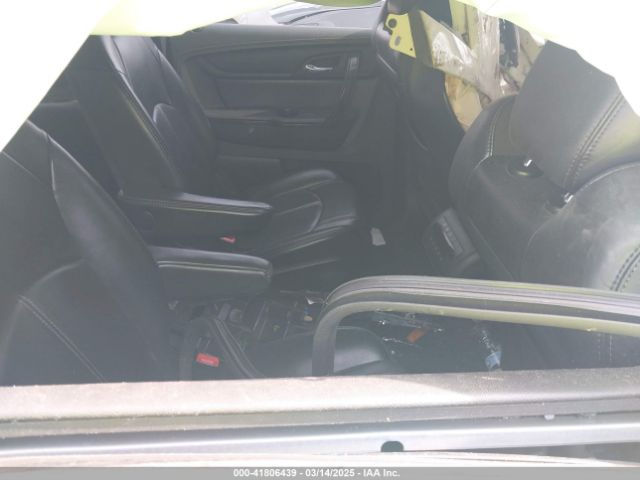 1GKKRRKD7EJ108527 GMC Acadia Slt-1