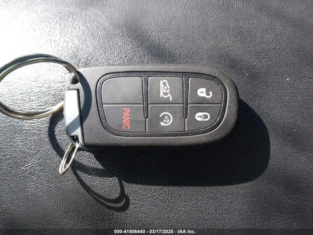1C4PJMDX8LD617038 Jeep Cherokee Limited 4x4