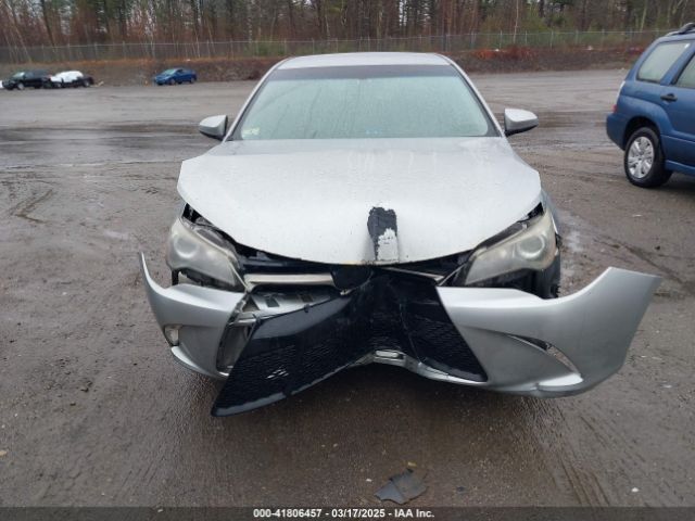 4T1BF1FK6HU408346 Toyota CAMRY SE