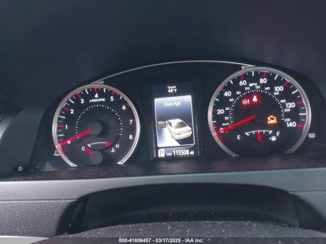 4T1BF1FK6HU408346 Toyota CAMRY SE