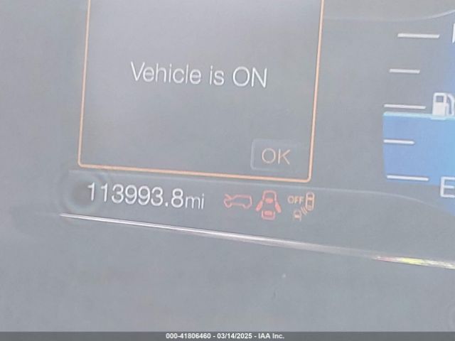 1FM5K8D84KGA02869 Ford EXPLORER XLT