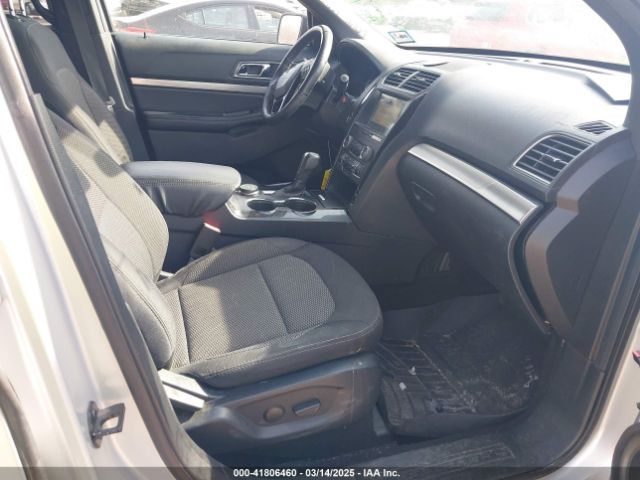 1FM5K8D84KGA02869 Ford EXPLORER XLT