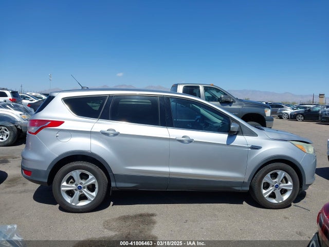 1FMCU0GX2FUA09106 Ford ESCAPE SE