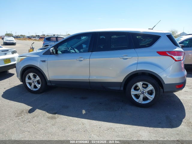 1FMCU0GX2FUA09106 Ford ESCAPE SE