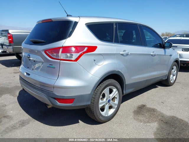 1FMCU0GX2FUA09106 Ford ESCAPE SE