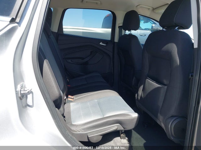 1FMCU0GX2FUA09106 Ford ESCAPE SE