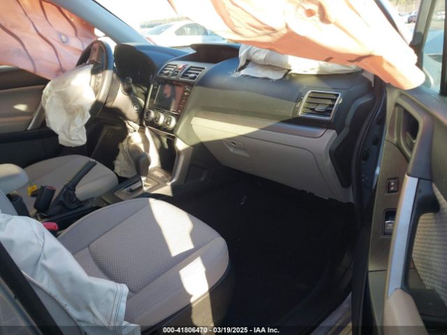 JF2SJAGC4JH453442 Subaru Forester 2.5i Premium