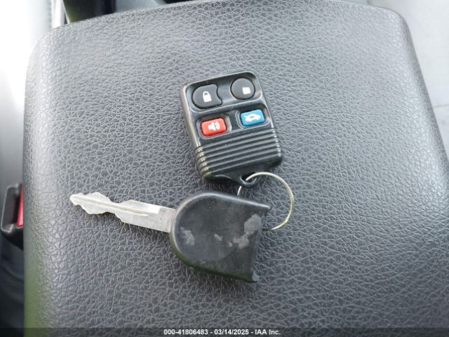 2006 FORD MUSTANG 1ZVFT84N765152002 Photo 10