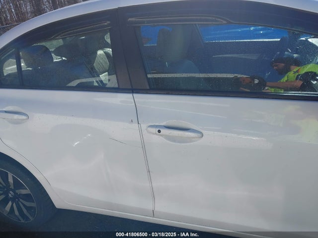 Honda Civic Ex-l 2014 19XFB2F98EE215601 Image 13