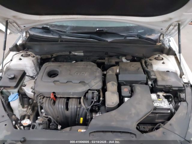 5XXGT4L35JG209737 KIA Optima Lx