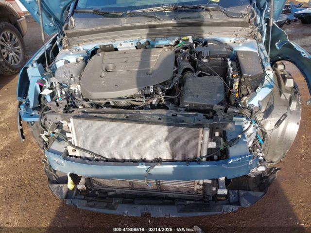 2023 VOLVO XC40 YV4L12UN0P2946980 Photo 9