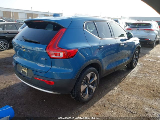 2023 VOLVO XC40 YV4L12UN0P2946980 Photo 3
