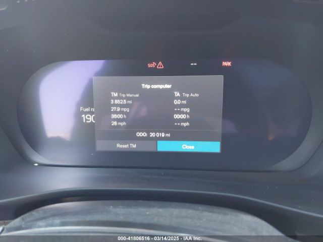 2023 VOLVO XC40 YV4L12UN0P2946980 Photo 6