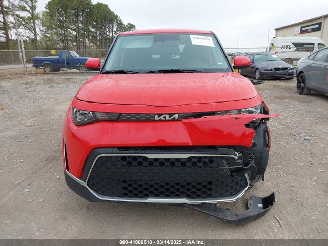 KIA SOUL LX 2023 KNDJ23AU4P7208675 Image 13