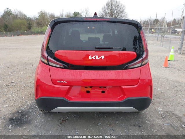 KIA SOUL LX 2023 KNDJ23AU4P7208675 Image 17