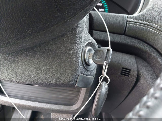 1GNKRGKD0GJ311091 Chevrolet Traverse 1lt