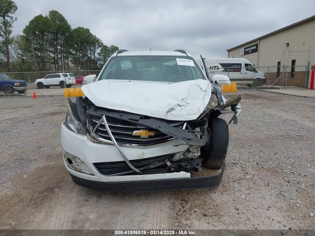 1GNKRGKD0GJ311091 Chevrolet Traverse 1lt