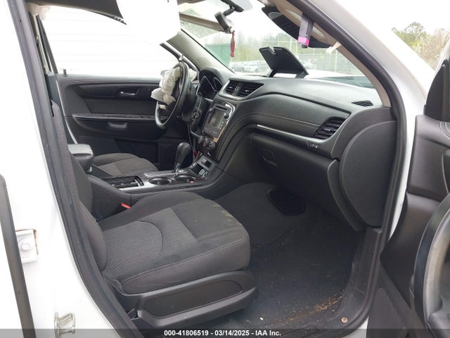 1GNKRGKD0GJ311091 Chevrolet Traverse 1lt