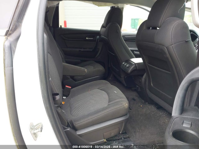 1GNKRGKD0GJ311091 Chevrolet Traverse 1lt