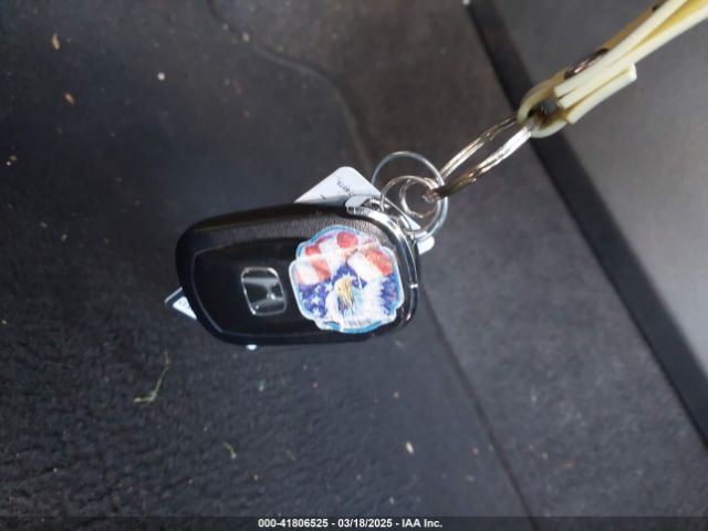 1HGCY2F53RA041946 Honda Accord Hybrid Sport