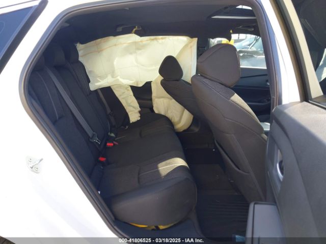 1HGCY2F53RA041946 Honda Accord Hybrid Sport