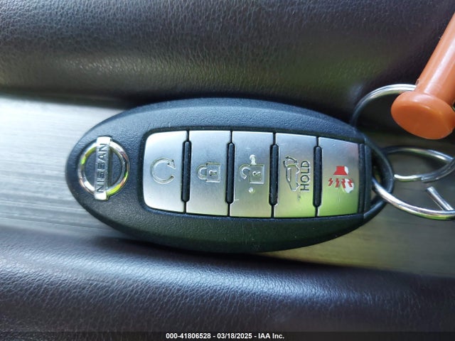 5N1AZ2MH1GN103989 Nissan MURANO SL