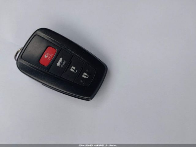 4T1F31AK7MU548885 Toyota Camry Xle Hybrid