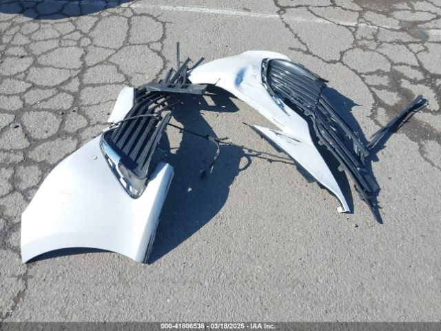 4T1F31AK7MU548885 Toyota Camry Xle Hybrid