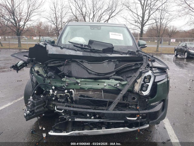 Rivian 2023 2023 7PDSGABA5PN022307 Image 11