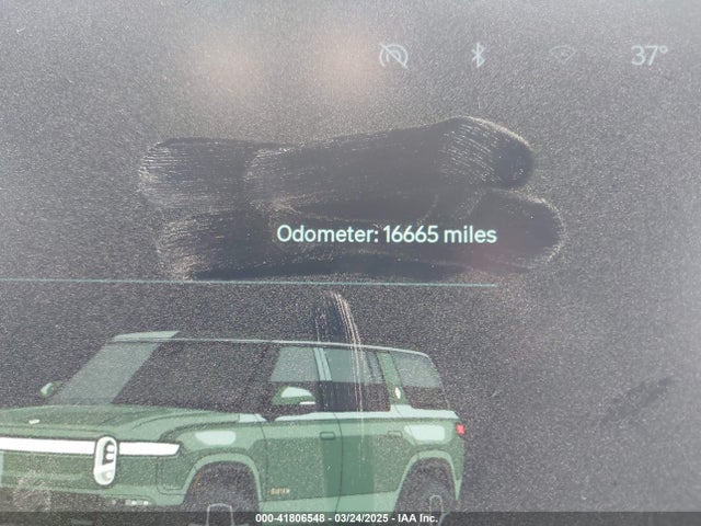 Rivian 2023 2023 7PDSGABA5PN022307 Image 14