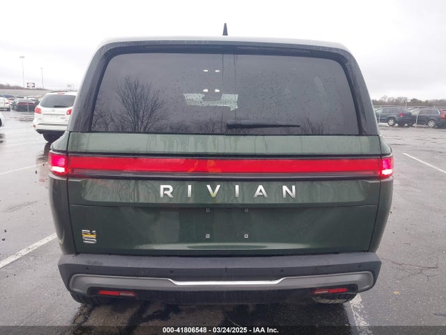 Rivian 2023 2023 7PDSGABA5PN022307 Image 15