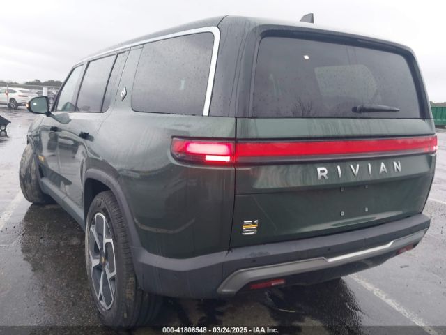 2023 RIVIAN R1S 7PDSGABA5PN022307 Photo 2