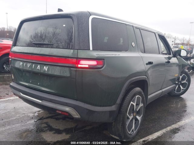 2023 RIVIAN R1S 7PDSGABA5PN022307 Photo 3
