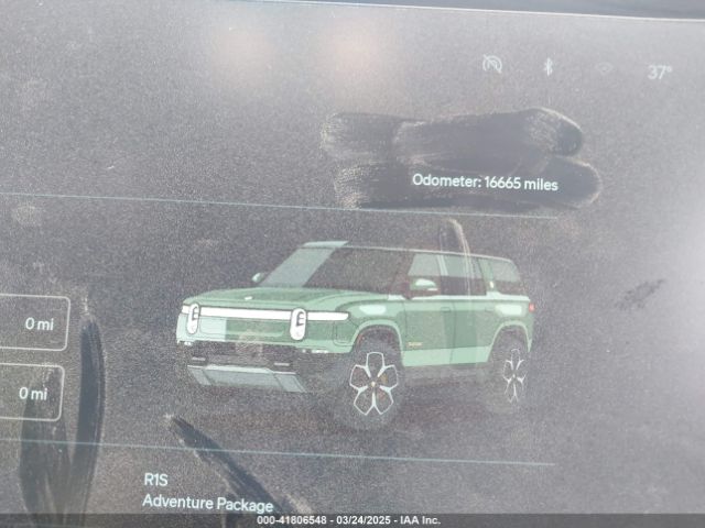 2023 RIVIAN R1S 7PDSGABA5PN022307 Photo 6