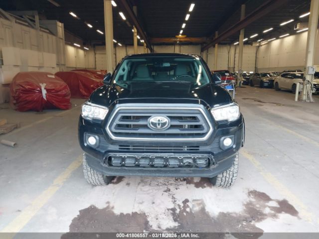 3TMCZ5AN0MM400136 Toyota Tacoma Sr5 V6