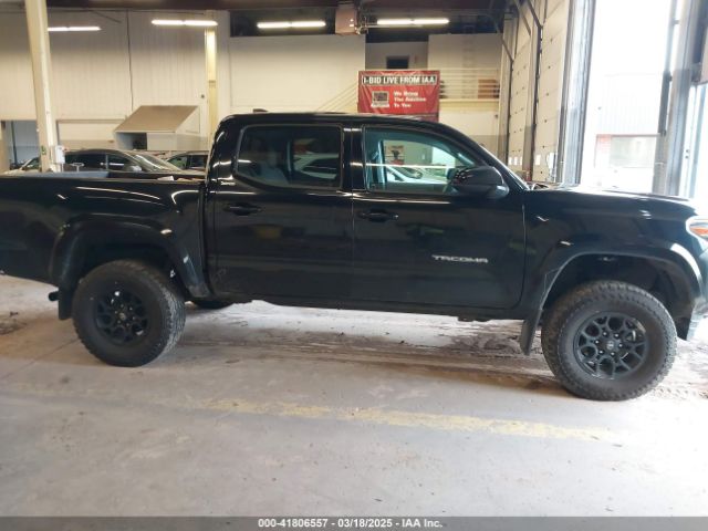 3TMCZ5AN0MM400136 Toyota Tacoma Sr5 V6