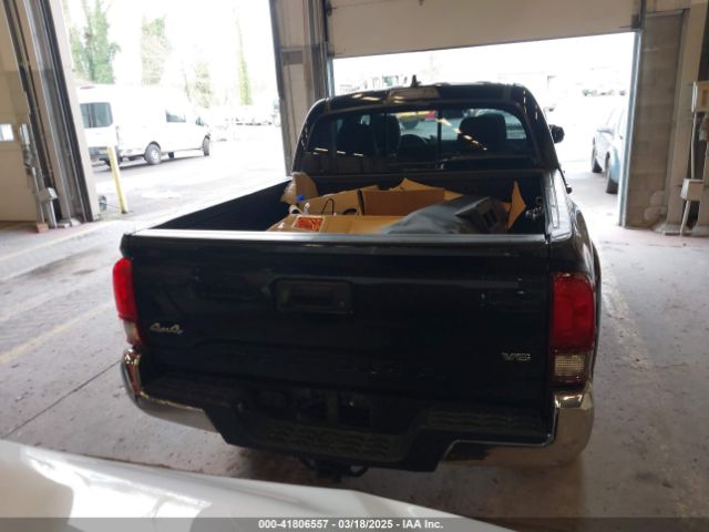 3TMCZ5AN0MM400136 Toyota Tacoma Sr5 V6
