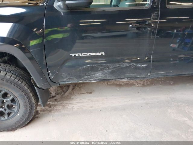 3TMCZ5AN0MM400136 Toyota Tacoma Sr5 V6