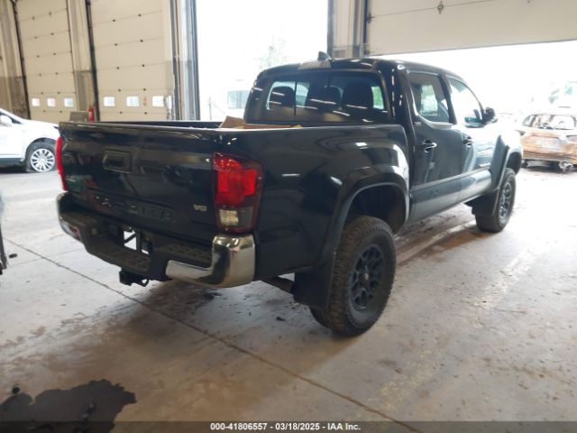 3TMCZ5AN0MM400136 Toyota Tacoma Sr5 V6