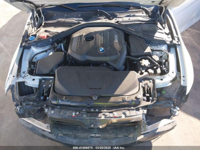 WBA8B9C55JEE82316 BMW 330I